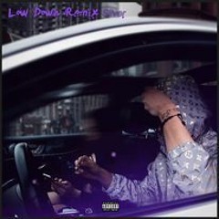 Low Down ( remix ) LBK Silver