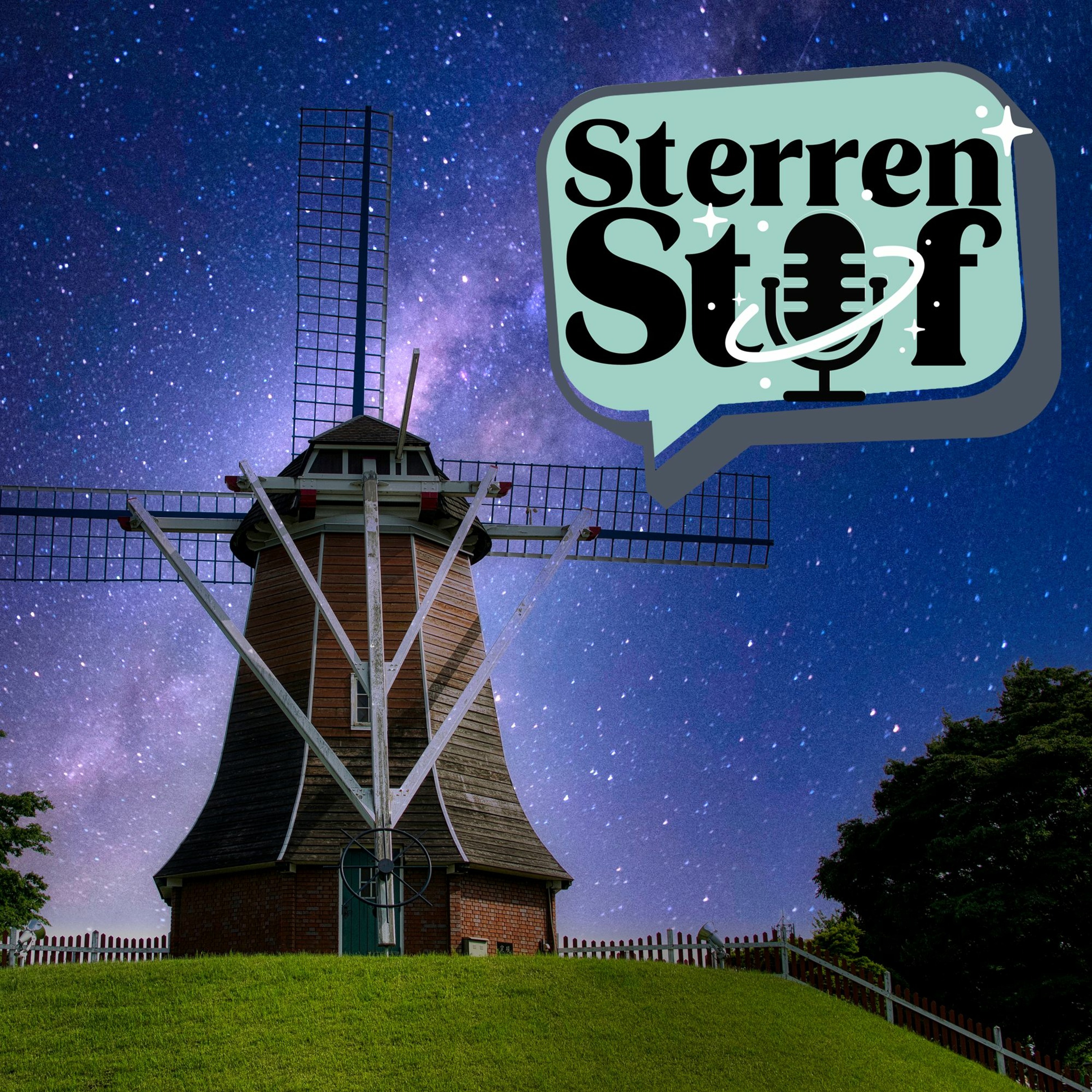 SterrenStof