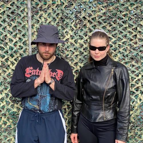 Scaling #17 w/ Alex Pierce & Matilda Tjäder (08/05/25)