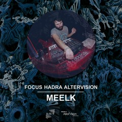 Jedi’s Chillout | Meelk • Hadra AlterVision Series
