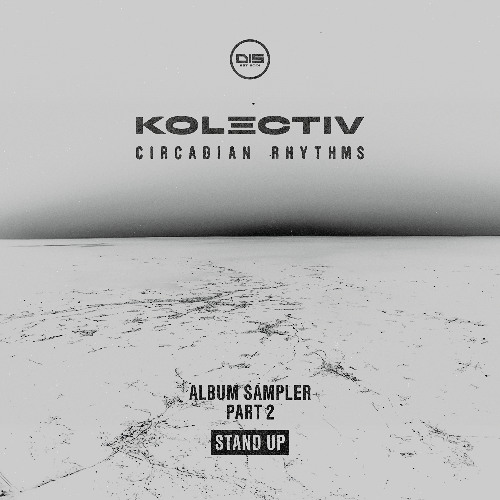 Kolectiv 'Stand Up' [Dispatch Recordings] *PREMIERE*
