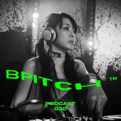 BPITCH 030 - Ayako Mori