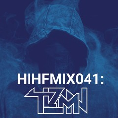 Heard It Here First Guest Mix Vol. 41: TLZMN's ReVolt DnB Mix
