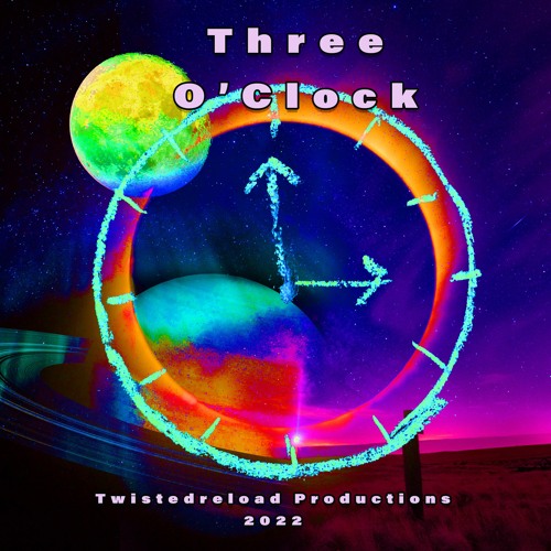 Three O'Clock