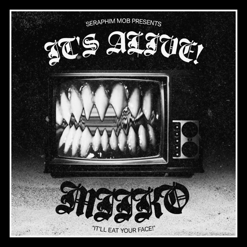 IT'S ALIVE [FREE DOWNLOAD]