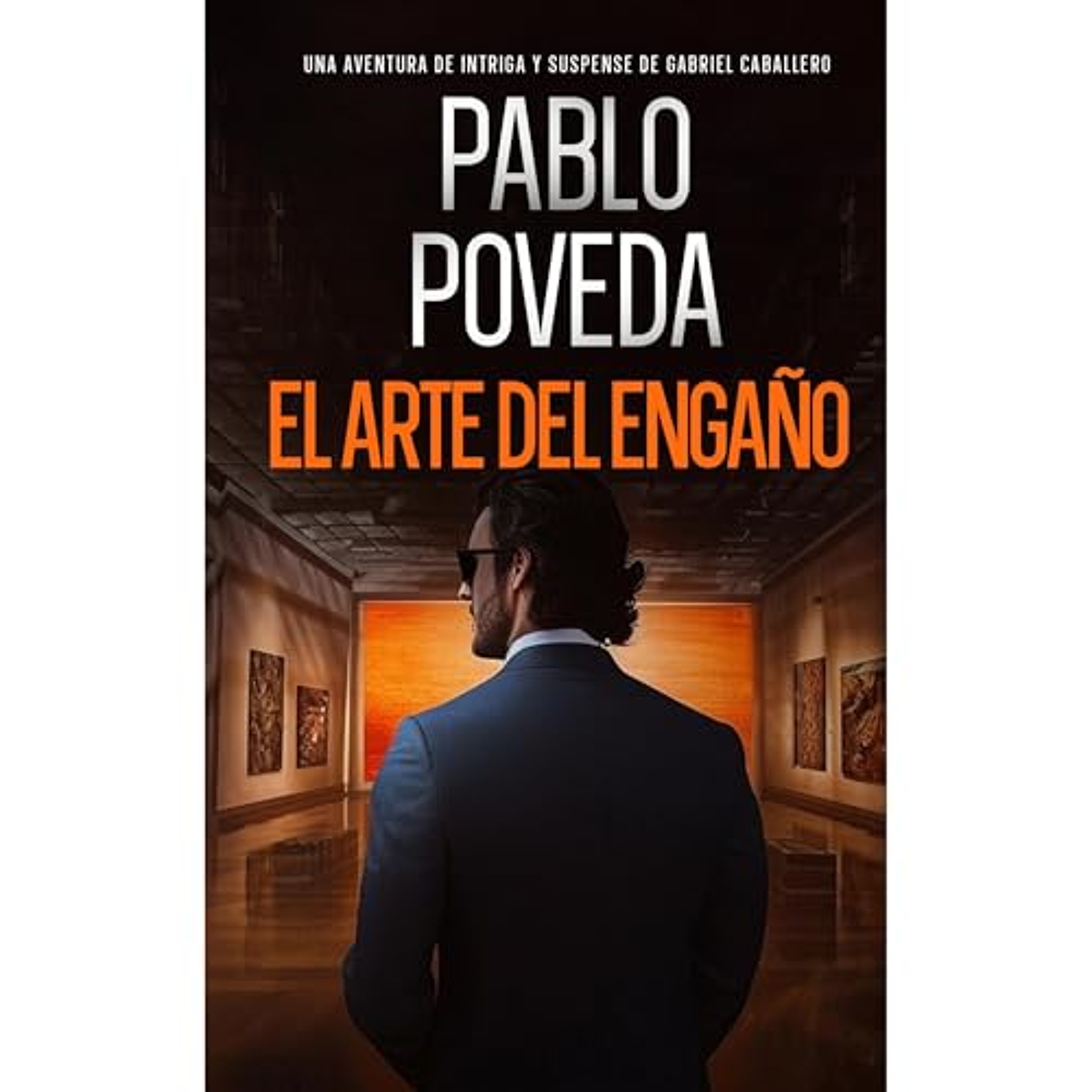 El Arte del Engaño (Audiolibro) | Prueba Gratis