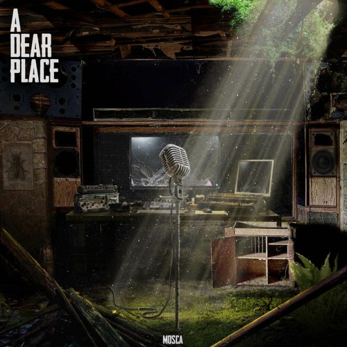 A Dear Place - mosca - Ep. "A Dear Place"