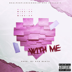 “WITH ME” prod. KyG