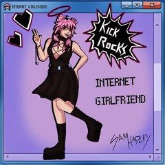 internet girlfriend