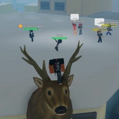 da hood raiding