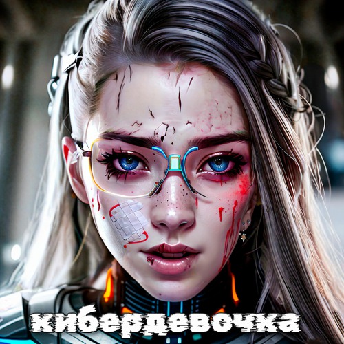 Кибердевочка