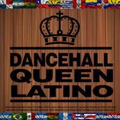 Latino Dancehall Remix