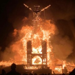 Synaesthesia - Burning Man 2022
