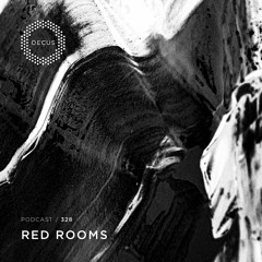 OECUS Podcast 328 // RED ROOMS
