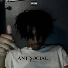 Antisocial (Hiphopologist & Arigo)