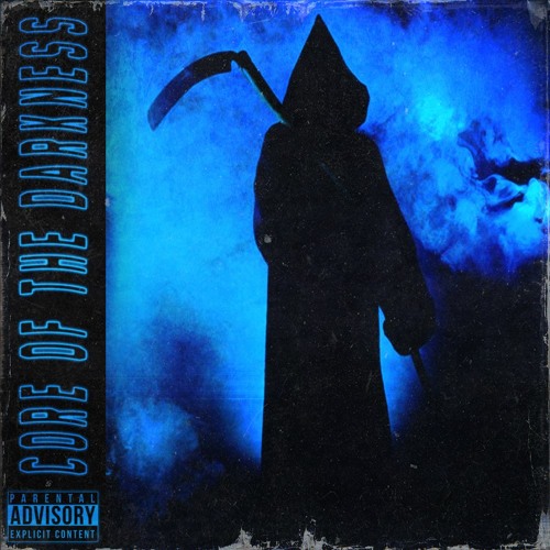 CORE OF THE DARKNESS