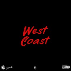 GQ - Westcoast Freestyle