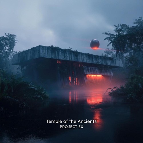 Temple of the Ancients