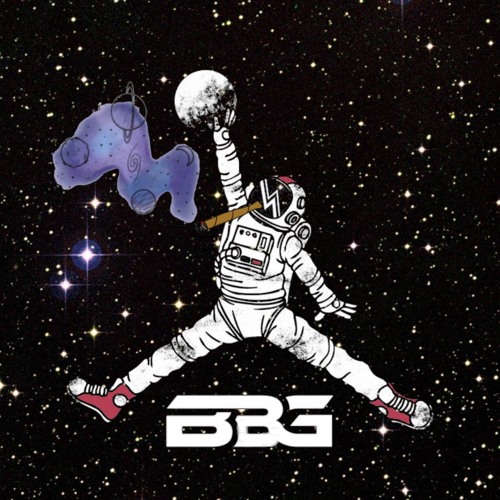 Dc The Don- Slaps Only (Astronaut)