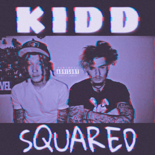 +KIDD^2~ x Kidd Ara