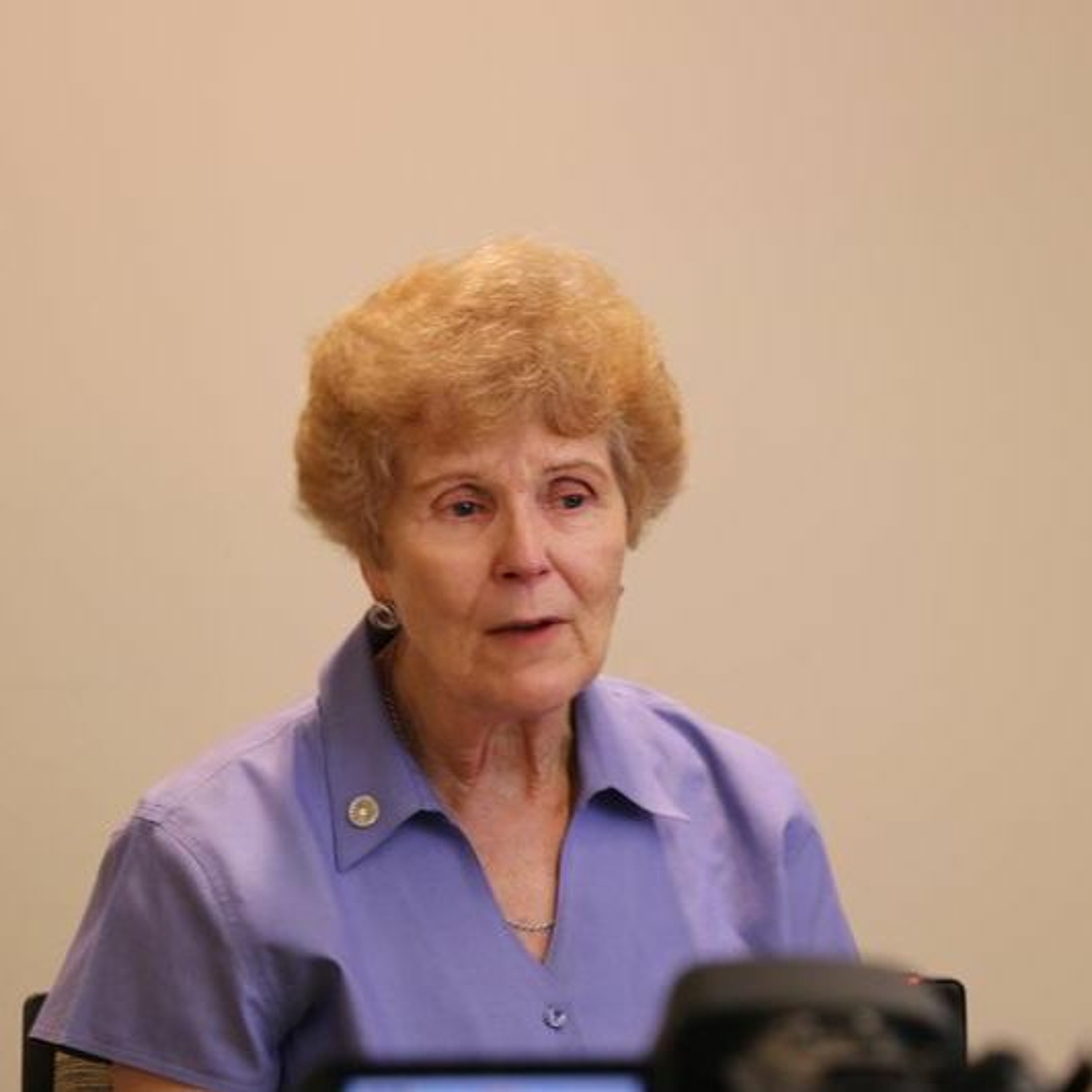 Episode 81: Ann Prisland, League of Women Voters of Champaign County