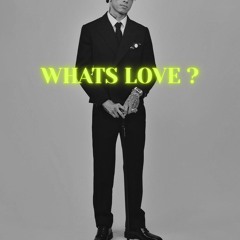 Central Cee ft. Nemzzz - What's Love.mp3