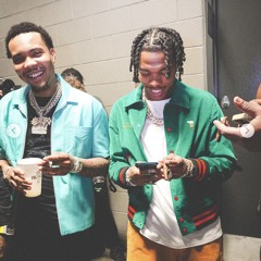 Lil Baby -All On Me (feat. G Herbo)