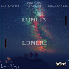 Tjay15x “Starship”