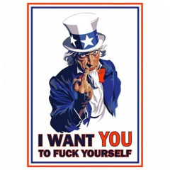 FUCK YOU!!!