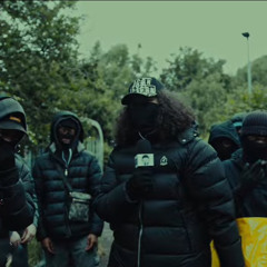 REMZZZ X AMMO | LYRICAL LINEUP