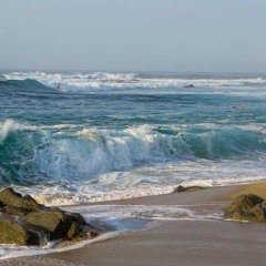 Castles Made of Sand