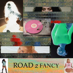 ⱤØ₳Đ 2 ₣₳₦₵Ɏ