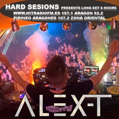 Alex-T Long Set 6 hour (Mayo 23)