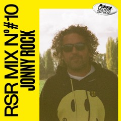 RSR Mix - 010: Jonny Rock