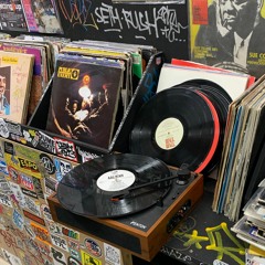 Piano Breaks The Kraken