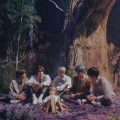 txt- maze in the mirror (slowed + reverb + rain)