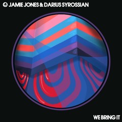 Premiere: Jamie Jones & Darius Syrossian 'We Bring It'