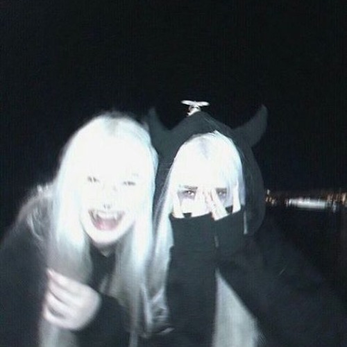 shawty said she 21 Xavier Mayne ft Chase Atlantic