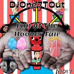 Fun At The Hoover Fair