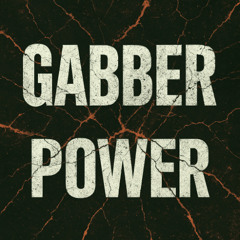 Arkanon - Gabber Power