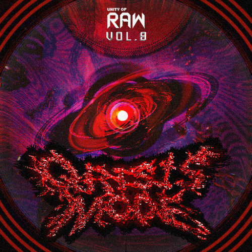 The Raw Massacre - Under Attack