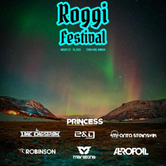 Roggi Festival, Storeng - Saturday - 09.08.2025