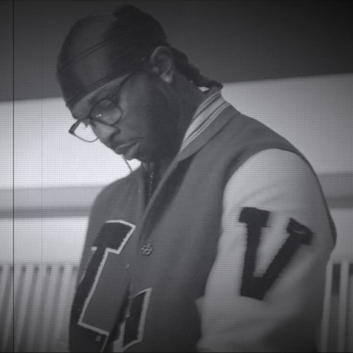 Pop Smoke - LIKE ME (Remix) Ft. DMX, Tupac & 50 Cent