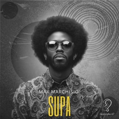 Max Marchisio - Supa (Radio Mix)