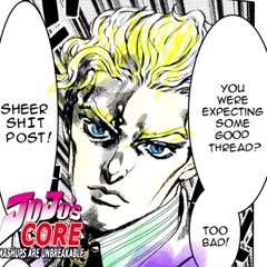 The Meme Machine BLOODY MEME JoJocore submission (REupload)