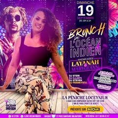 Brunch De L'ocean Indien (Live Soiree Part#2 By Dj's Franky.974)