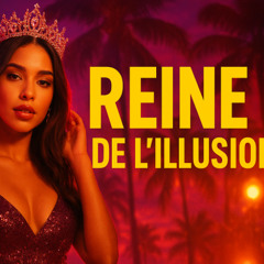Reine de l’illusion