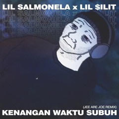 Kenangan Waktu Subuh (Jee Are Joe Remix)