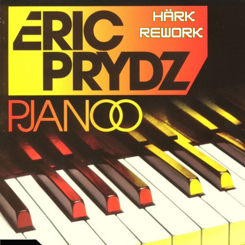 Eric Prydz - Pjanoo (HÄRK Rework)