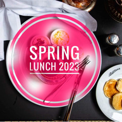 Spring Lunch 2023